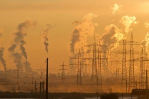 С искане за по чист въздух и спиране на проектите за