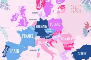 На жените им е най-добре в България, показва британско проучване