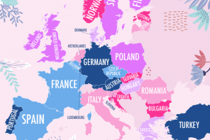 България е държавата в Европа която предлага най добри условия за