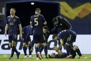 Днес беше на живот и смърт и в този