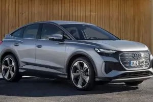 Audi пусна масов модел на ток