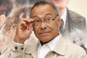 След брат си Никита Михалков и Андрей Кончаловски се разсърди