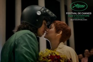 Новият филм на френския автор Лео Каракс ще открие забавения филмов