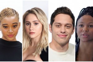 Мария Бакалова обяви в Инстаграм следващият филм в който ще