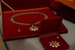 Културният министър на Жан Виденов получи "Златен век"