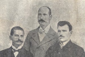 Името на Димитър Колев Драгиев е малко познато на съвременното