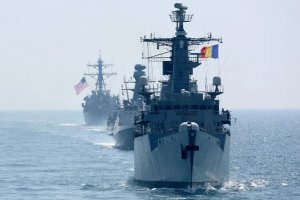 От тази вечер Русия преустановява правото на мирно преминаване на