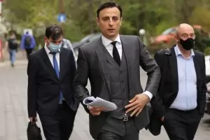 Бербатов: Изпълкомът на БФС погази устава по 4 пункта