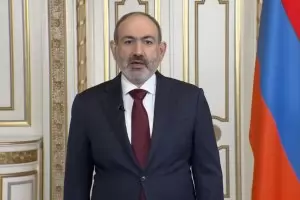 Пашинян печели изборите в Армения