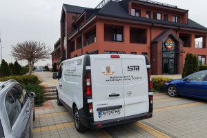 Цял футболен отбор бе ваксиниран днес срещу коронавирус с Пфайзер