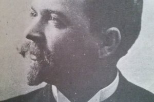 Беньо Цонев е един от най големите български езиковеди Той е