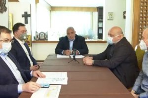 Със седмица по рано от предвиденото по график ще се завърнат