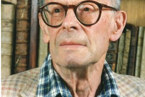 Един от най значимите математици на ХХ век Андре Вейл е