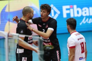 Пети български волейболист ще заиграе от следващия сезон в най силното