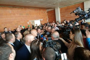 Използването на УНСС като терен за политическа реклама и агитация