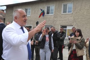 Не просто предизборна агитация а див популизъм така някои