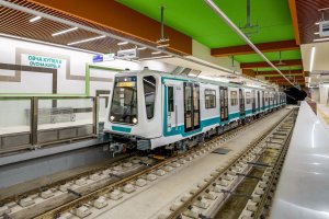 4 те нови метростанции в София ще бъдат свързани с третата
