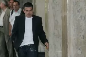 КПКОНПИ минира делото за конфискацията на Брендо