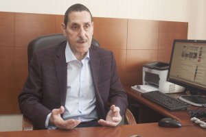 Конституционният съд образува дело по искане на 60 народни представители