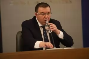 Костадин Ангелов: Проверката в Александровска е наказателна акция 
