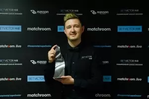 Воина спечели Шампионската лига за втори път през сезона