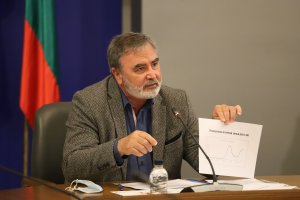 Новоустановените случаи на Ковид 19 през последното денонощие са 1681 което