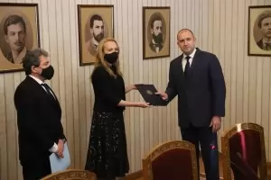 Трифонов: ГЕРБ, БСП и ДПС показаха защо върнахме мандата 