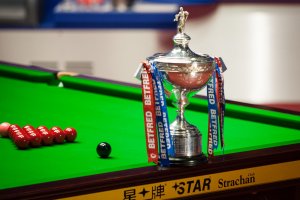 Световният шампион Рони О Съливан ще започне защитата на своята шеста