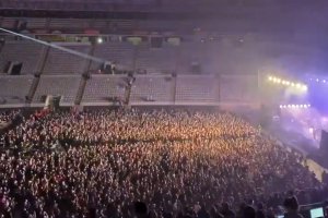 Големите концерти вероятно ще могат да се завърнат по рано от