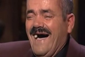 В Испания почина комикът и актьор Хуан Хоя Борха известен