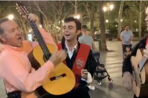 Преди близо 4 години когато срещу Кевин Спейси бяха отправени няколко обвинения