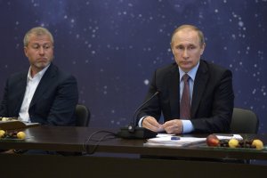 Президентът на Русия Владимир Путин е изиграл главна роля в