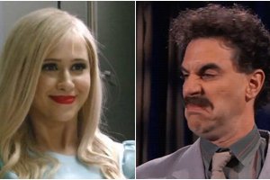 MTV обяви тазгодишните си номинации за своите кино и телевизионни награди  — и три