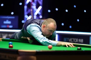 Марк Уилямс стана последният седми участник във финалната група на