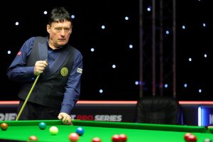 За втора поредна година организаторите на световното първенство по снукър