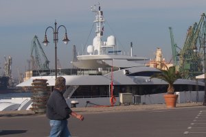 Държавното предприятие Пристанищна инфраструктура ще похарчи 11 100 000 лева