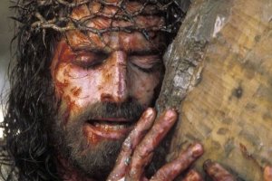 Актьорът Джим Кавийзъл най популярен с ролята на Исус от епоса на
