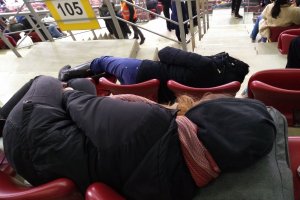 Защо да ни бъде лесно когато можем да го направим