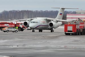 Русия ще спре полетите до Турция поне до 1 юни заради