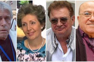 Четирима изтъкнати дейци на българската култура да бъдат предложени за държавни отличия за