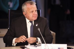 Американският посланик в Москва Джон Съливан ще отпътува тази седмица