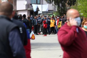 На изминалите парламентарни избори ГЕРБ е първенец по вот в големите