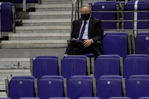 На третия ден след представянето на плана за създаване на