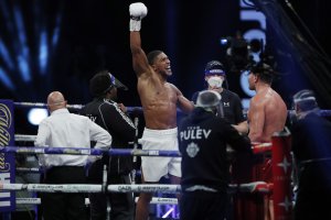 Стадион Уембли в Лондон ще е идеалното място за мача