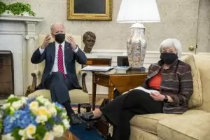 Иде ли глобален данък печалба?