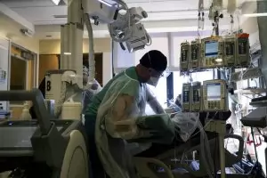 В Япония се извърши първата трансплантация на бял дроб от жив донор
