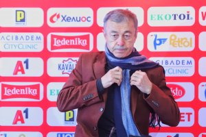 Въпреки заявеното намерение за нова промяна на името ЦСКА София ще