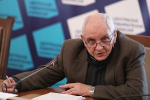 Оказа се че Централната избирателна комисия ЦИК въобще няма представа