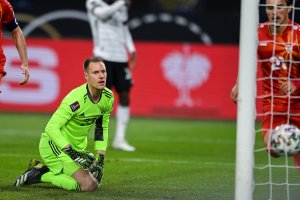 За 87 години германският национален отбор по футбол беше изиграл