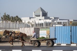 Очаква се тълпи египтяни да изпълнят улиците на столицата Кайро